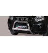 X-Trail 11- Medium Bar ø63 EU - EC/MED/287/IX - Lights and Styling