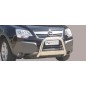 Bullenfänger - Misutonida - Medium - EU - Opel - Antara - 2007-2011 Bullenfänger - Misutonida - Medium - EU - Opel - Antara - 2007-2011