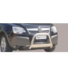 Antara 07-11 Medium Bar ø63 EU - EC/MED/202/IX - Bullbar / Lightbar / Bumperbar - Verstralershop