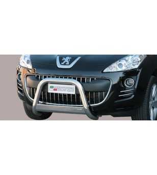 Peugeot 4007 08- Medium Bar ø63 EU - EC/MED/215/IX - Lights and Styling