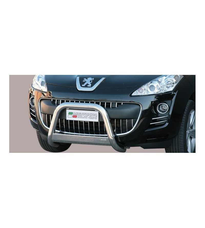 Peugeot 4007 08- Medium Bar ø63 EU - EC/MED/215/IX - Lights and Styling