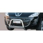 Bullenfänger - Misutonida - Medium - EU - Peugeot - 4007 - 2008-2012 Bullenfänger - Misutonida - Medium - EU - Peugeot - 4007 - 2008-2012