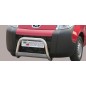 Bullbar - Misutonida - Medium - EU - Peugeot - Bipper - 2008-2016 Bullbar - Misutonida - Medium - EU - Peugeot - Bipper - 2008-2016