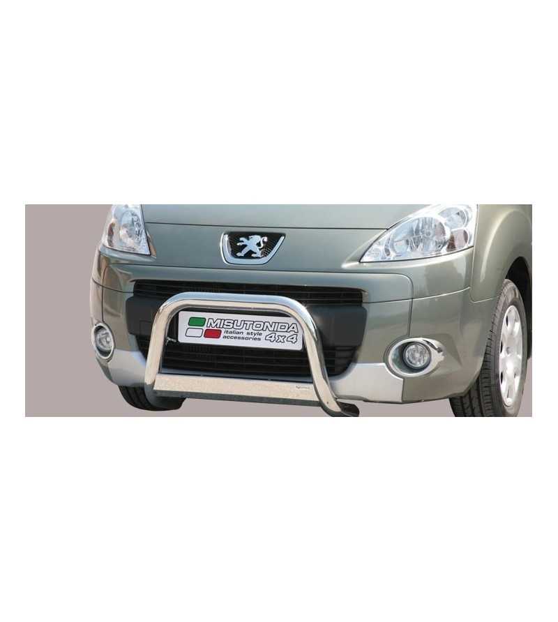 Misutonida medium bullbar | EC/MED/231/IX Misutonida medium bullbar | EC/MED/231/IX