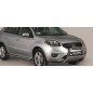 Bullbar - Misutonida - Medium - EU - Renault - Koleos - 2011-2016 Bullbar - Misutonida - Medium - EU - Renault - Koleos - 2011-2016