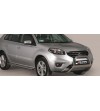 Koleos 11- Medium Bar ø63 EU - EC/MED/307/IX - Bullbar / Lightbar / Bumperbar - Verstralershop