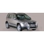 Bullbar - Misutonida - Medium - EU - Skoda - Yeti - 2010-2013 Bullbar - Misutonida - Medium - EU - Skoda - Yeti - 2010-2013