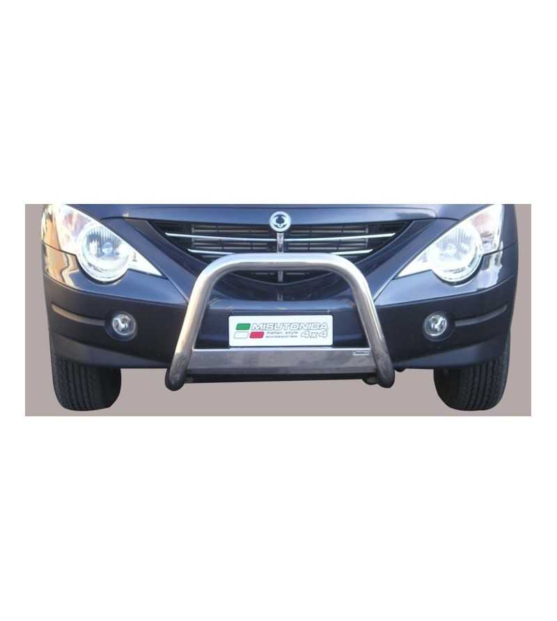 Misutonida medium bullbar | EC/MED/206/IX Misutonida medium bullbar | EC/MED/206/IX