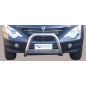 Bullbar - Misutonida - Medium - EU - SsangYong - Actyon Sports - 2007-2011