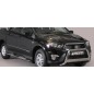 Bullenfänger - Misutonida - Medium - EU - SsangYong - Actyon Sports - 2012-2018 Bullenfänger - Misutonida - Medium - EU - SsangYong - Actyon Sports - 2012-2018