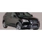 Bullbar - Misutonida - Medium - EU - SsangYong - Korando - 2011-2019 Bullbar - Misutonida - Medium - EU - SsangYong - Korando - 2011-2019