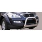 Frontbåge - Misutonida - Medium - EU - SsangYong - Kyron - 2007-2009