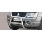 Bullbar - Misutonida - Medium - EU - Suzuki - Grand Vitara - 2005-2008 Bullbar - Misutonida - Medium - EU - Suzuki - Grand Vitara - 2005-2008