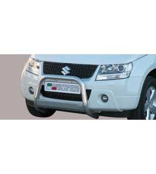 Grand Vitara 09- Medium Bar ø63 EU - EC/MED/236/IX - Lights and Styling