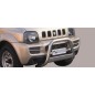 Frontbåge - Misutonida - Medium - EU - Suzuki - Jimny - 2006-2011 Frontbåge - Misutonida - Medium - EU - Suzuki - Jimny - 2006-2011