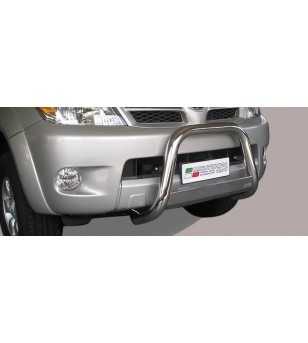Misutonida medium  bullbar   | EC/MED/171/IX 