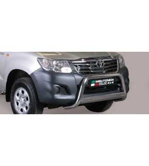 Hilux 11- Medium Bar ø63 EU - EC/MED/300/IX - Lights and Styling