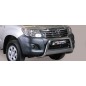 Bullbar - Misutonida - Medium - EU - Toyota - Hilux - 2011-2016 Bullbar - Misutonida - Medium - EU - Toyota - Hilux - 2011-2016