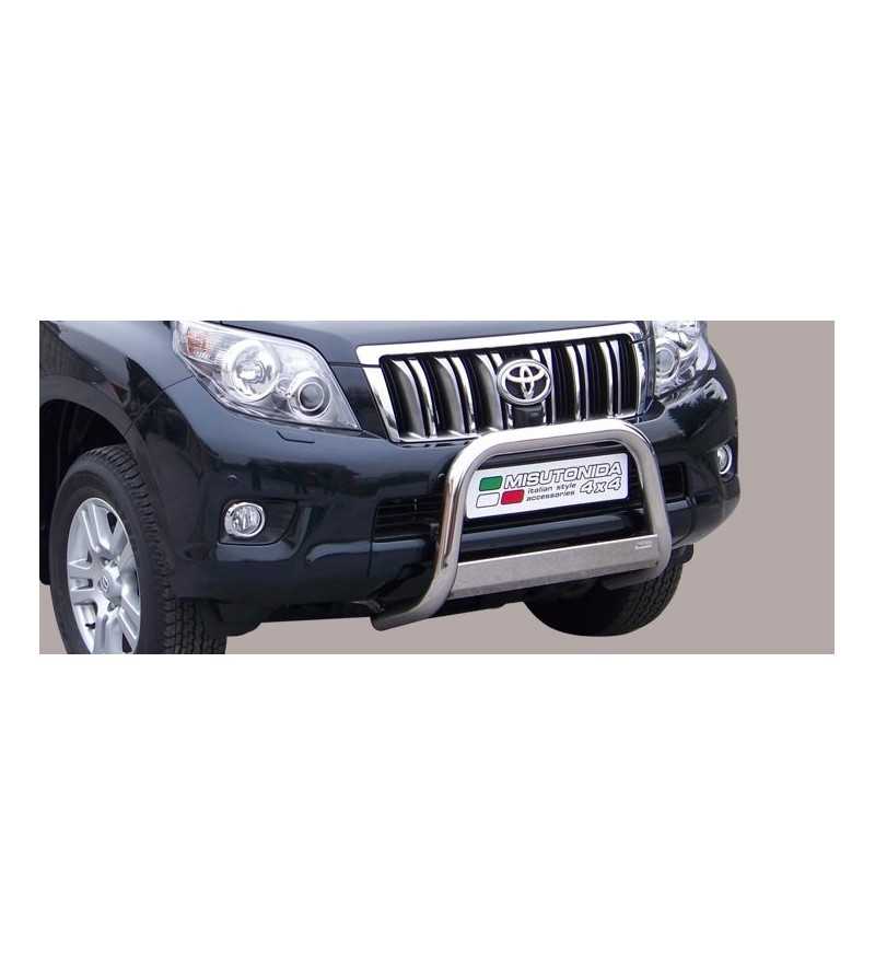 Misutonida medium bullbar | EC/MED/255/IX Misutonida medium bullbar | EC/MED/255/IX