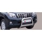 Bullbar - Misutonida - Medium - EU - Toyota - Landcruiser 150 - 2009-2013 Bullbar - Misutonida - Medium - EU - Toyota - Landcruiser 150 - 2009-2013