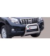 Landcruiser 150 09- Medium Bar ø63 EU - EC/MED/255/IX - Lights and Styling