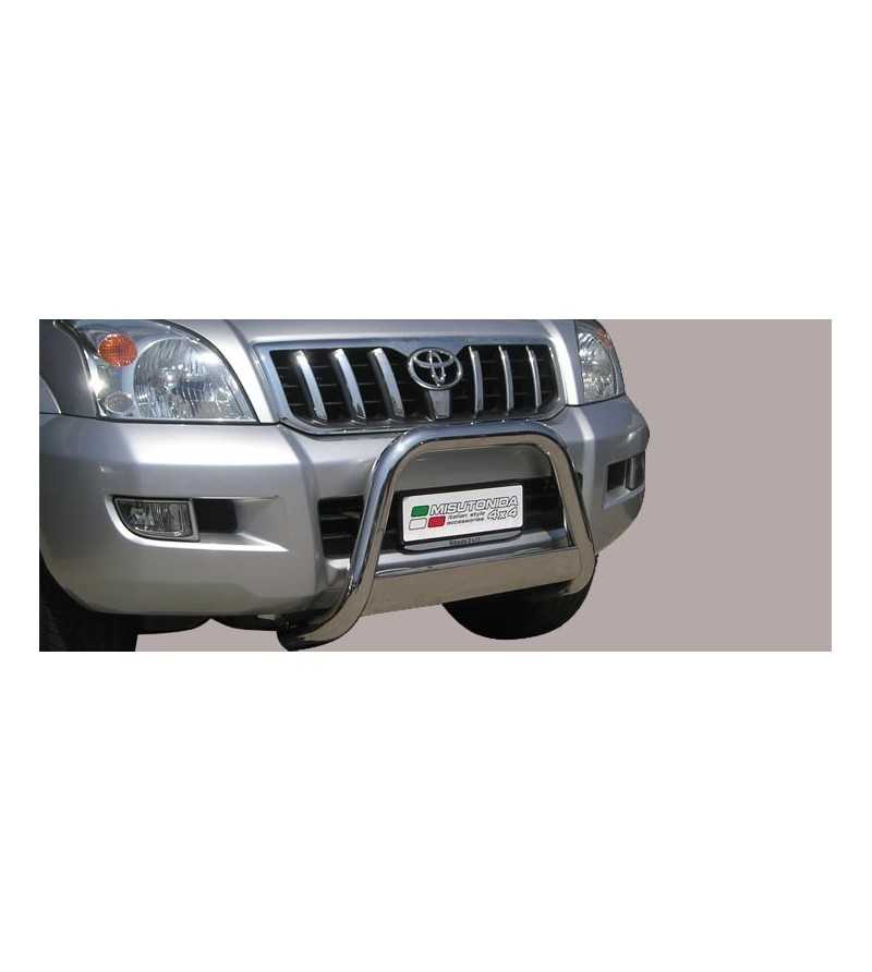 Misutonida medium bullbar | EC/MED/138/IX Misutonida medium bullbar | EC/MED/138/IX