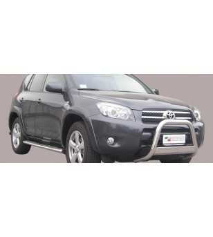 RAV4 06-08 Medium Bar ø63 EU - EC/MED/175/IX - Lights and Styling