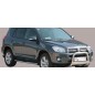 Bullbar - Misutonida - Medium - EU - Toyota - RAV4 - 2009-2010