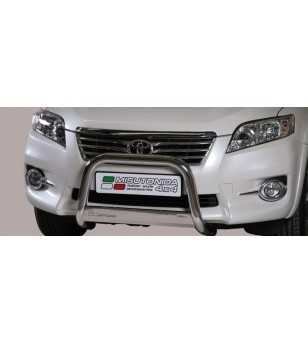 RAV4 10- Medium Bar ø63 EU - EC/MED/270/IX