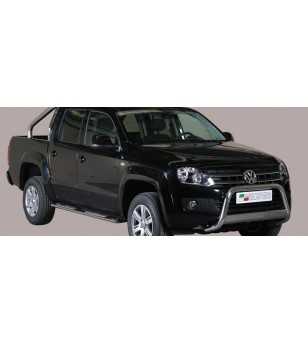 Amarok 11- Medium Bar ø63 EU - EC/MED/280/IX - Lights and Styling