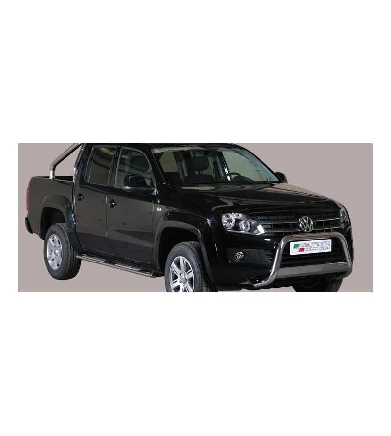 Amarok 11- Medium Bar ø63 EU - EC/MED/280/IX - Lights and Styling