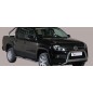 Bullenfänger - Misutonida - Medium - EU - Volkswagen - Amarok - 2010-2022 Bullenfänger - Misutonida - Medium - EU - Volkswagen - Amarok - 2010-2022