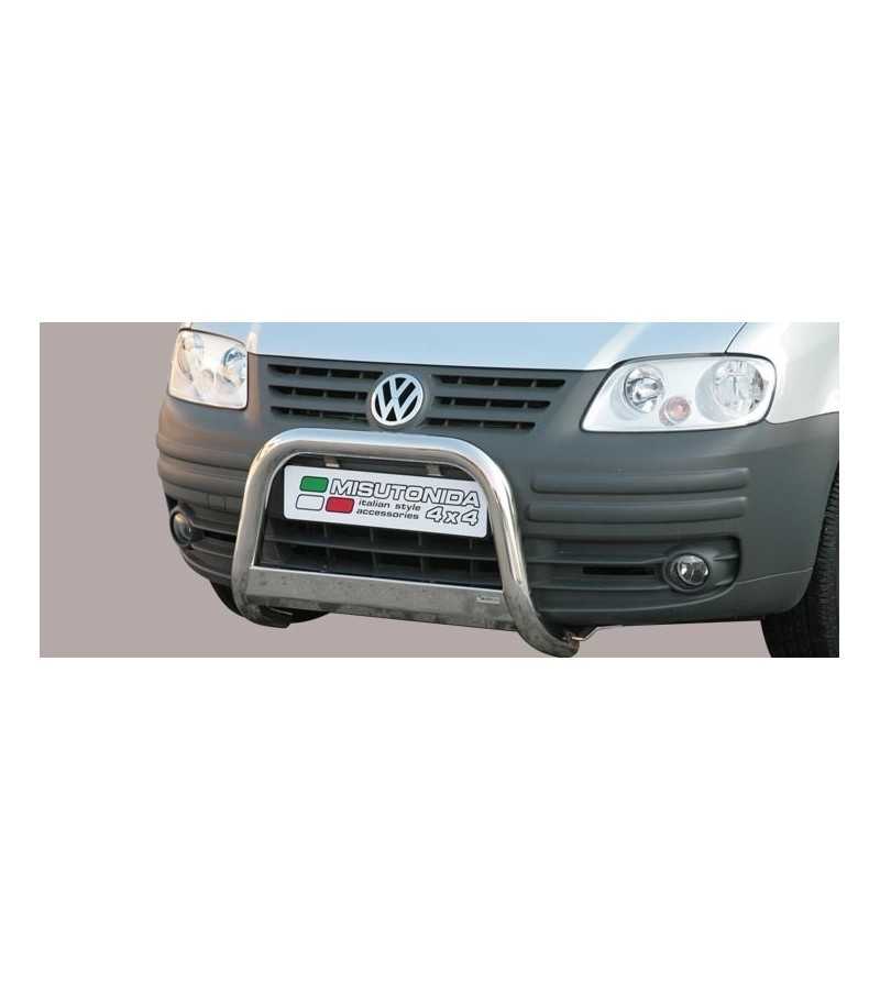Caddy 04- Medium Bar ø63 EU - EC/MED/235/IX - Lights and Styling Caddy 04- Medium Bar ø63 EU - EC/MED/235/IX - Lights and Styling