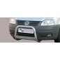 Frontbåge - Misutonida - Medium - EU - Volkswagen - Caddy - 2004-2014 Frontbåge - Misutonida - Medium - EU - Volkswagen - Caddy - 2004-2014