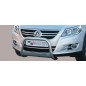 Bullbar - Misutonida - Medium - EU - Volkswagen - Tiguan - 2007-2011 Bullbar - Misutonida - Medium - EU - Volkswagen - Tiguan - 2007-2011