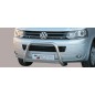 Bullenfänger - Misutonida - Medium - EU - Volkswagen - Transporter - T5 - 2010-2015 Bullenfänger - Misutonida - Medium - EU - Volkswagen - Transporter - T5 - 2010-2015