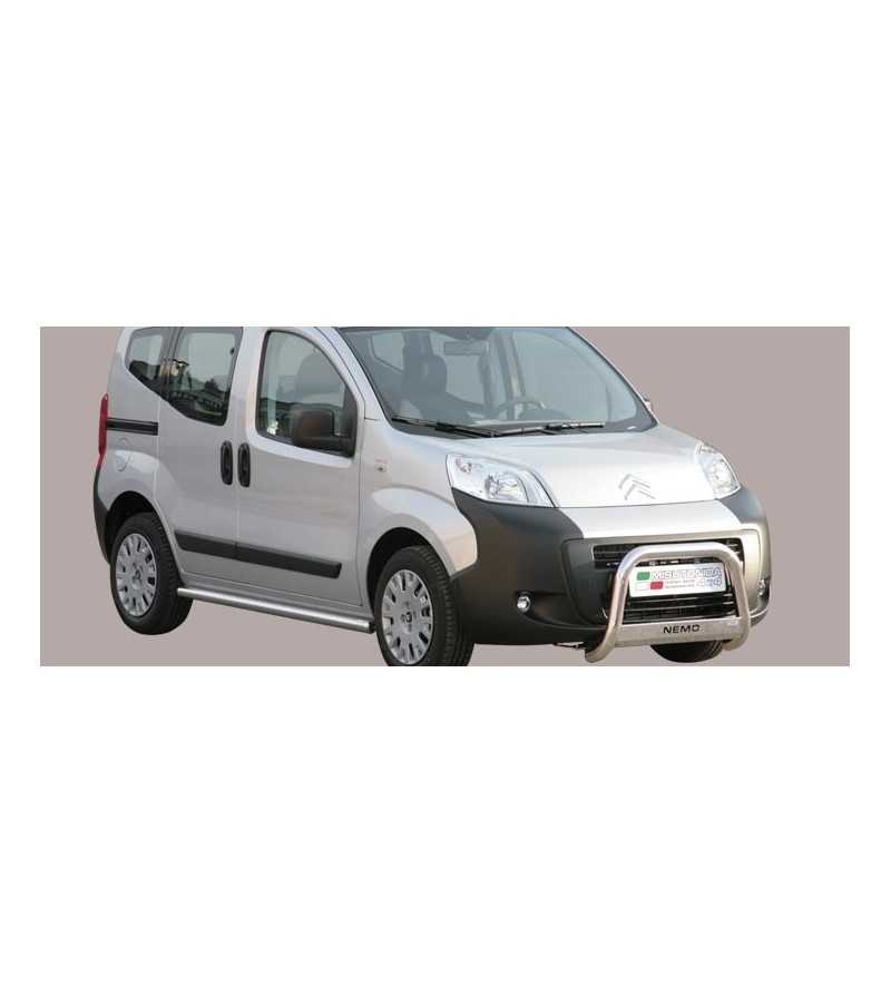 Misutonida medium bullbar | EC/MED/K/237/IX Misutonida medium bullbar | EC/MED/K/237/IX