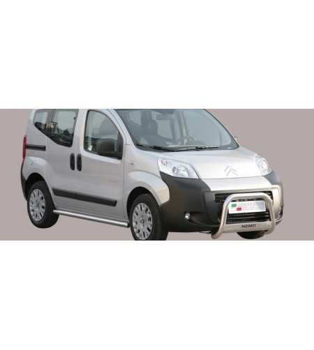 Misutonida medium  bullbar   | EC/MED/K/237/IX 