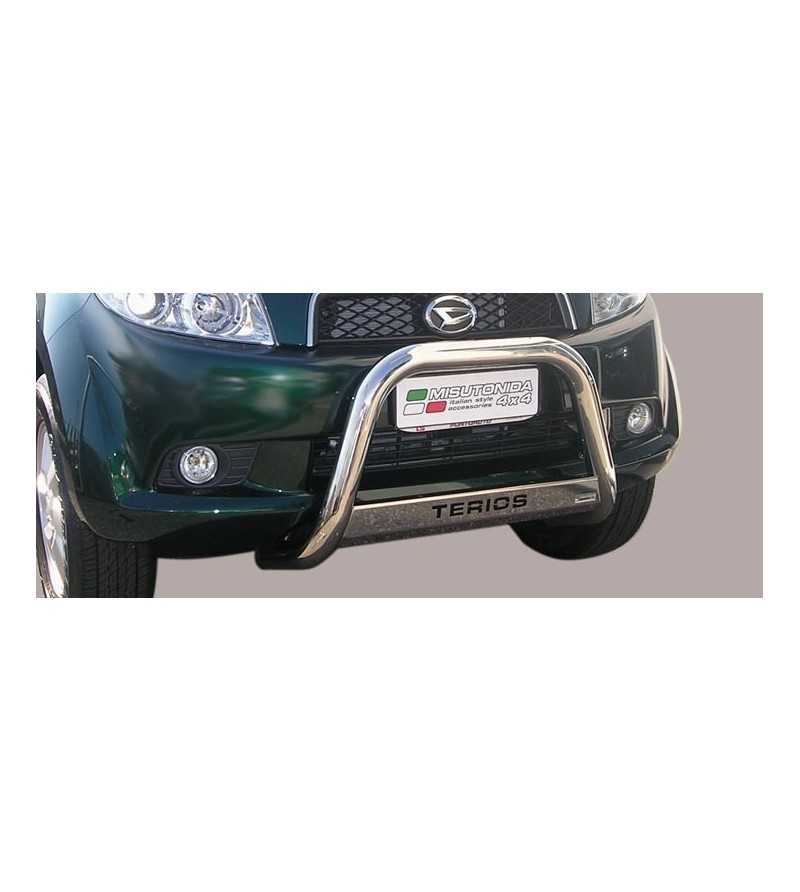 Misutonida medium bullbar | EC/MED/K/181/IX Misutonida medium bullbar | EC/MED/K/181/IX