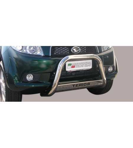 Misutonida medium  bullbar   | EC/MED/K/181/IX 