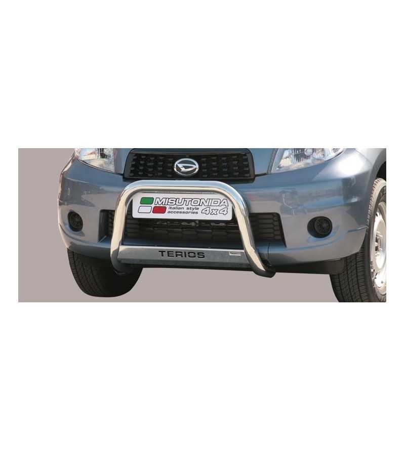 Misutonida medium bullbar | EC/MED/K/240/IX Misutonida medium bullbar | EC/MED/K/240/IX