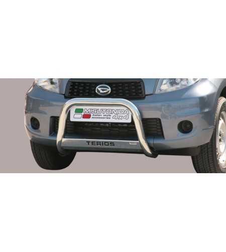 Misutonida medium  bullbar   | EC/MED/K/240/IX 