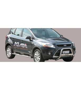 Kuga 08- Medium Bar ø63 Inscripted EU - EC/MED/K/223/IX - Lights and Styling