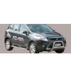 Kuga 08- Medium Bar ø63 Inscripted EU - EC/MED/K/223/IX - Bullbar / Lightbar / Bumperbar - Verstralershop