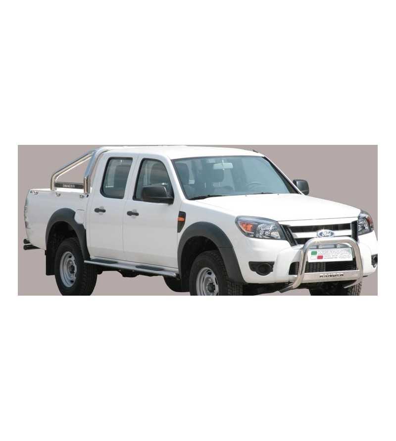 Misutonida medium bullbar | EC/MED/K/250/IX Misutonida medium bullbar | EC/MED/K/250/IX