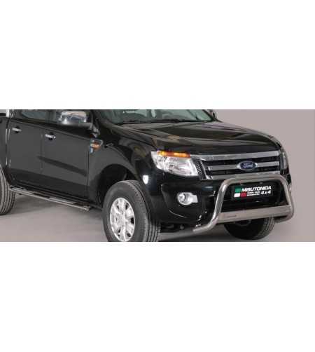 Ranger 12- Medium Bar ø63 Inscripted EU - EC/MED/K/295/IX - Lights and Styling