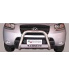 Santa Fe 06-10 Medium Bar ø63 Inscripted EU - EC/MED/K/176/IX - Lights and Styling