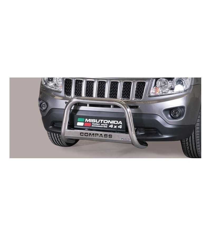 Misutonida medium bullbar | EC/MED/K/298/IX Misutonida medium bullbar | EC/MED/K/298/IX
