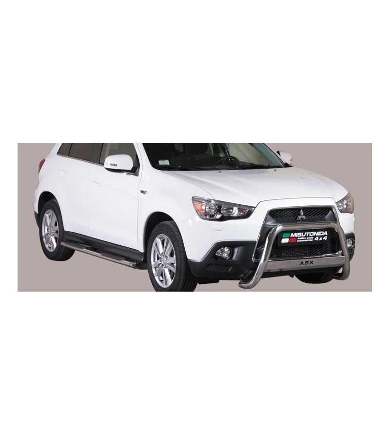 Misutonida medium bullbar | EC/MED/K/276/IX Misutonida medium bullbar | EC/MED/K/276/IX