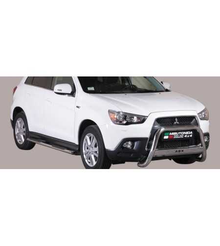 Misutonida medium  bullbar   | EC/MED/K/276/IX 
